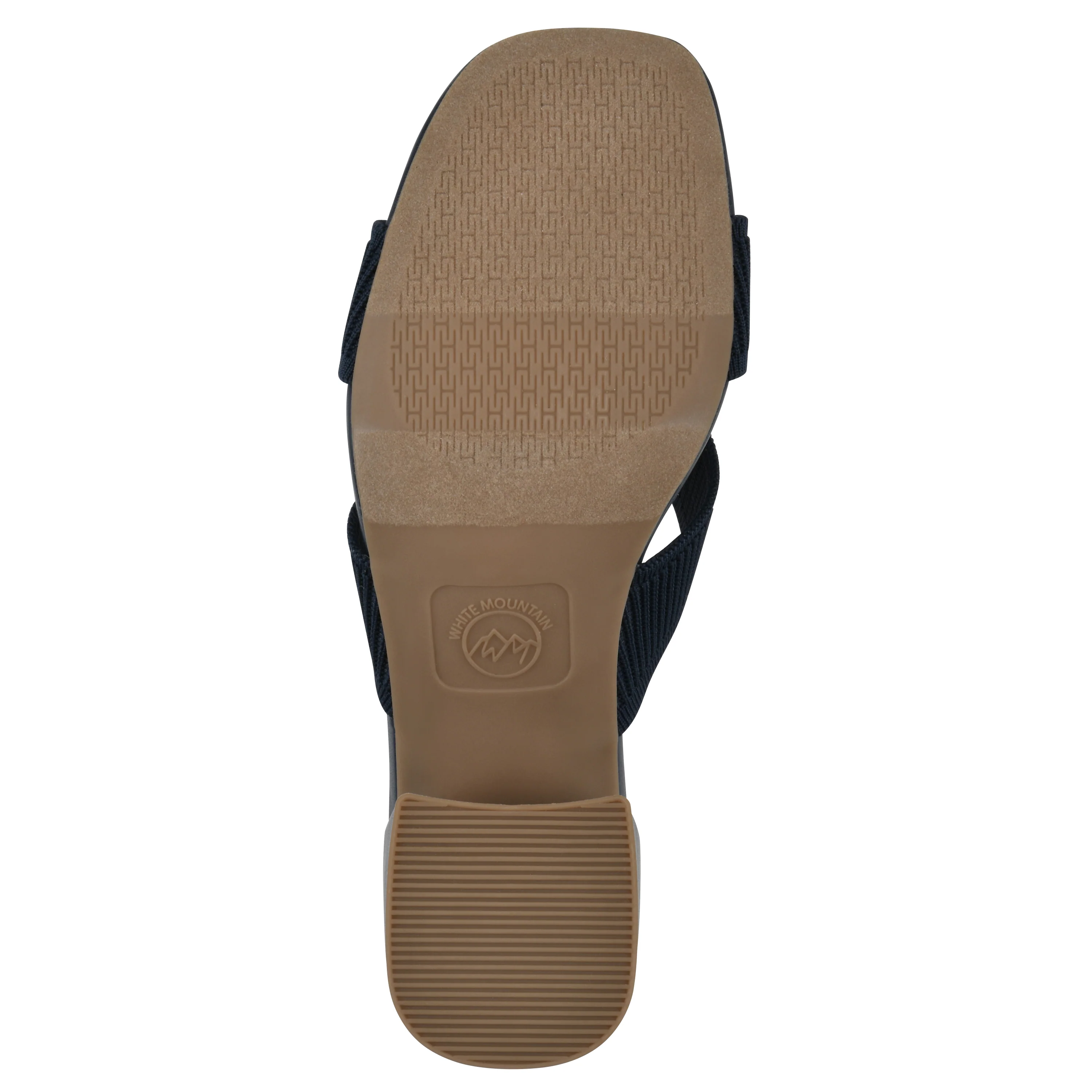 Milled Heeled Sandal - Image 35
