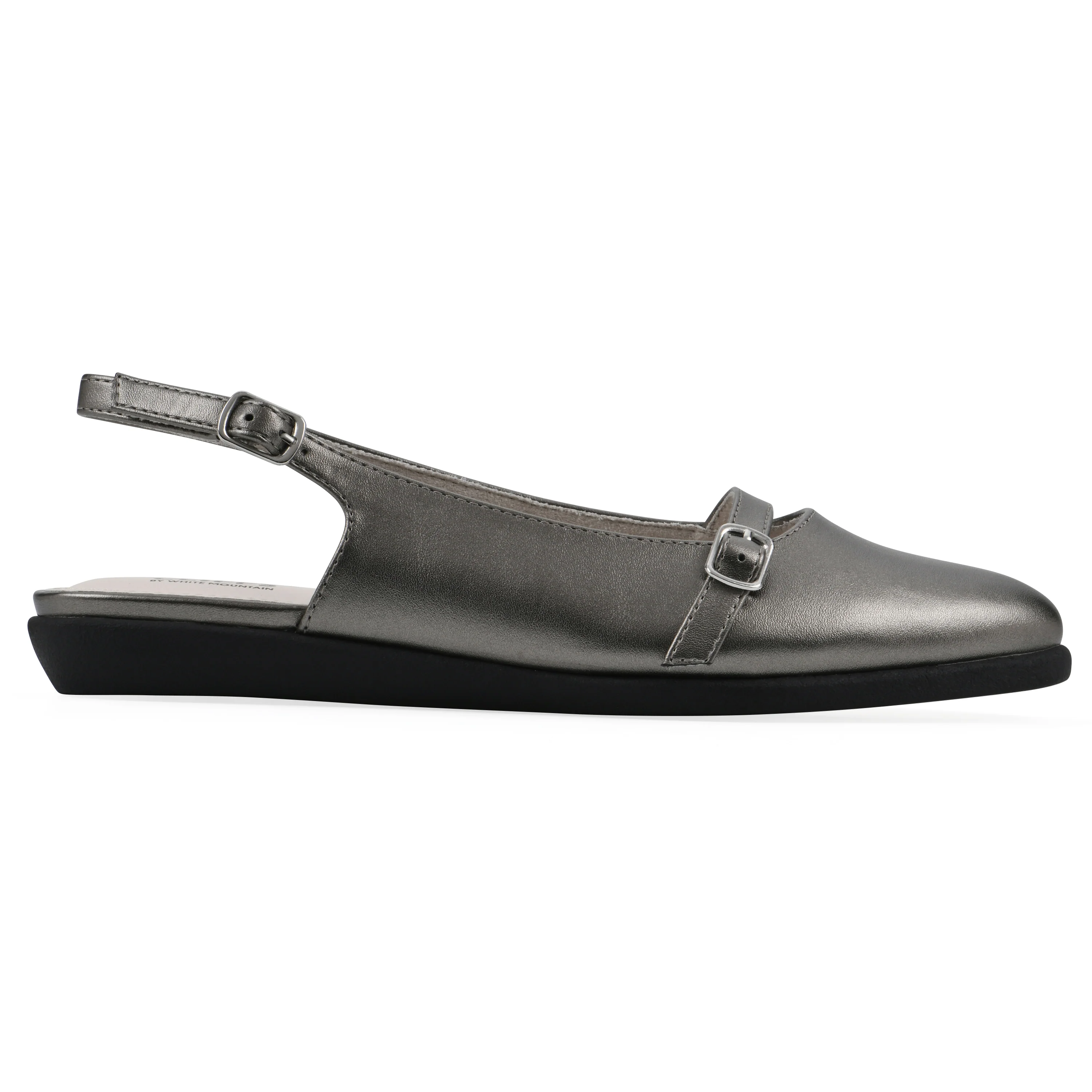 Miloni Slingback Flat - Image 9