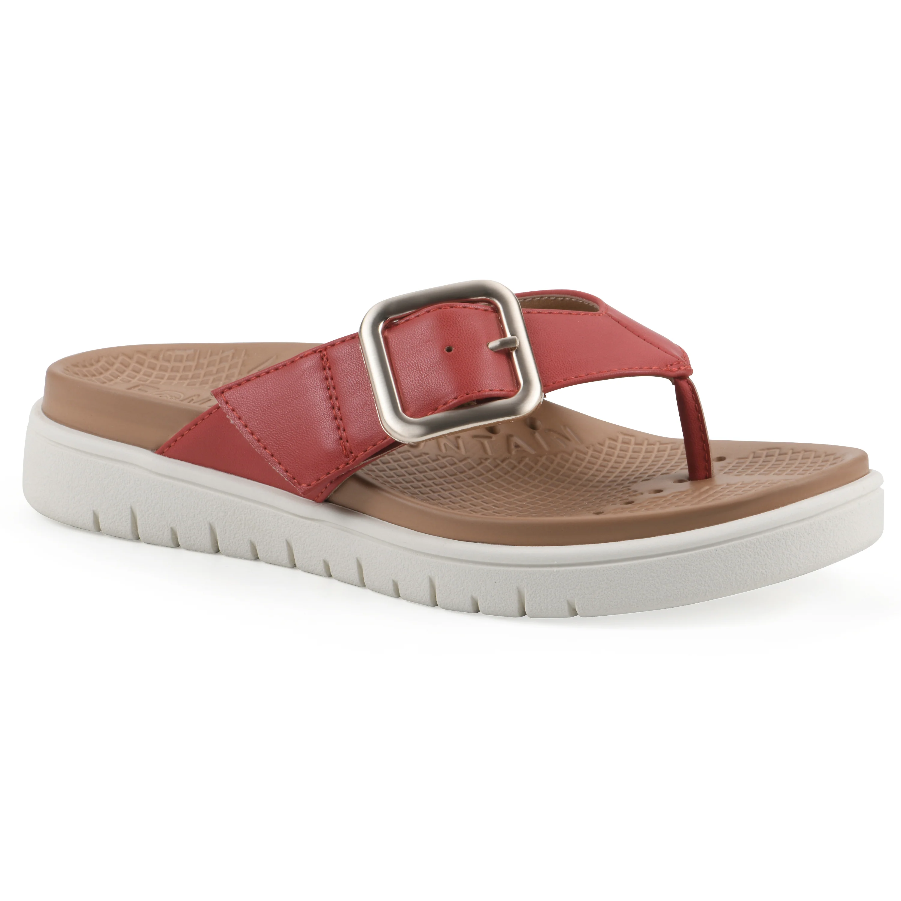 Nalla Recovery Sandal - Image 22