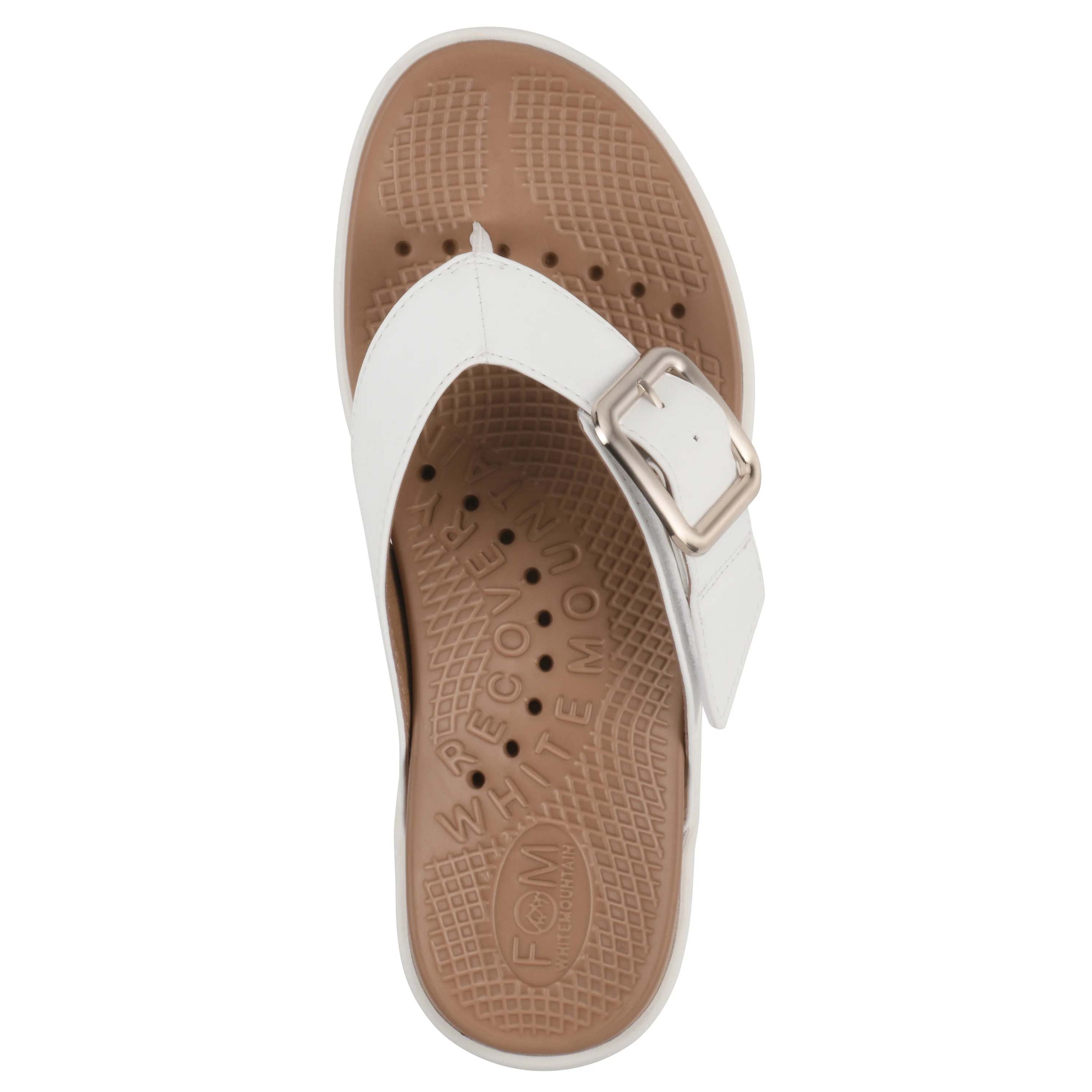 Nalla Recovery Sandal - Image 3