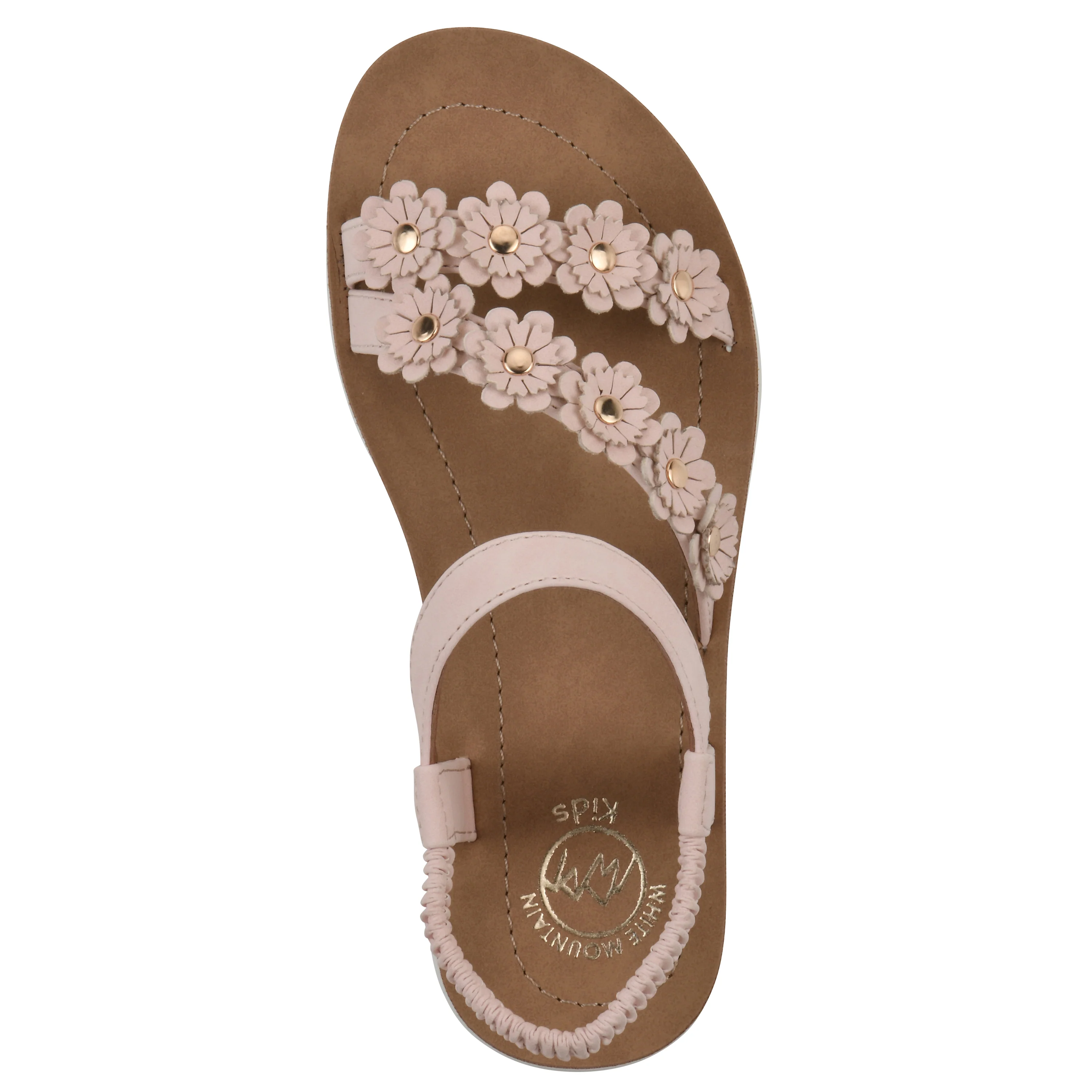 Tester Kids Sandal - Image 3