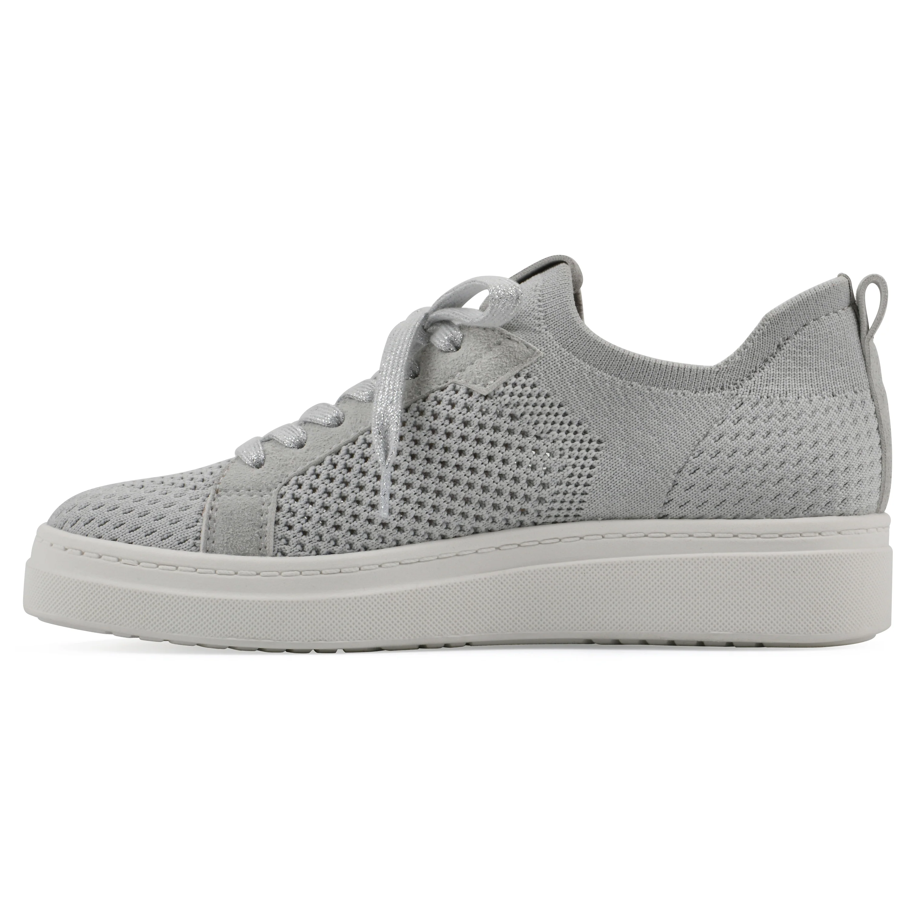 Uncut Sneaker - Image 4