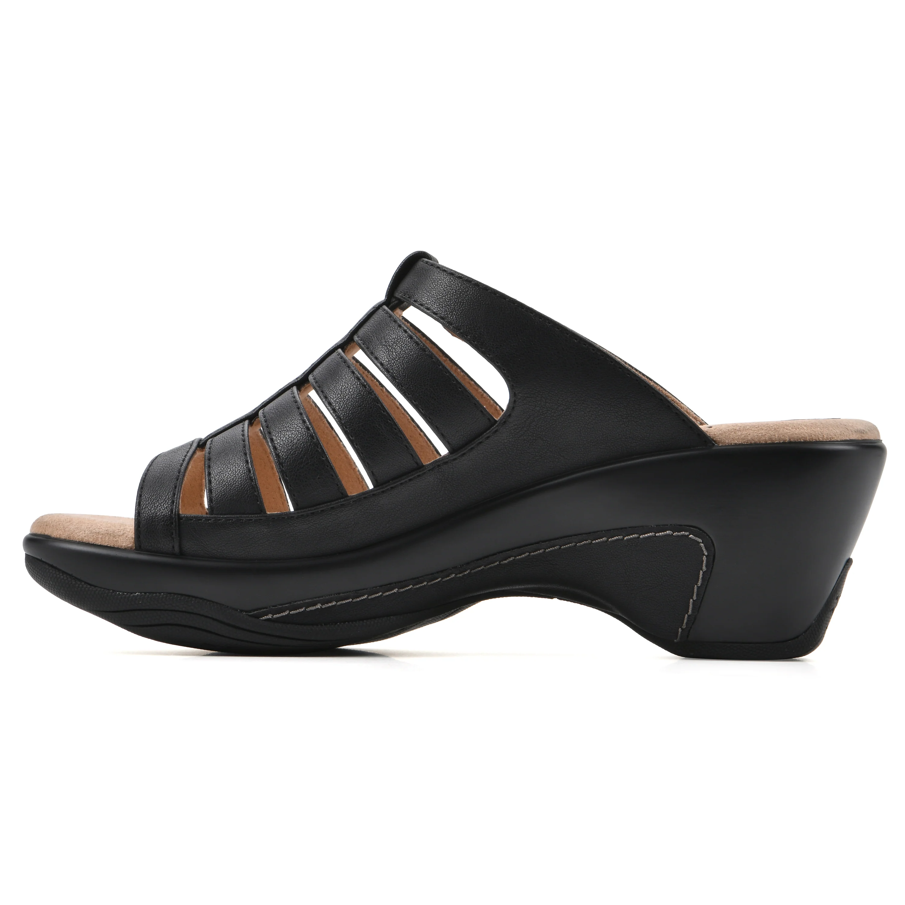 Valencia Sandal - Image 11