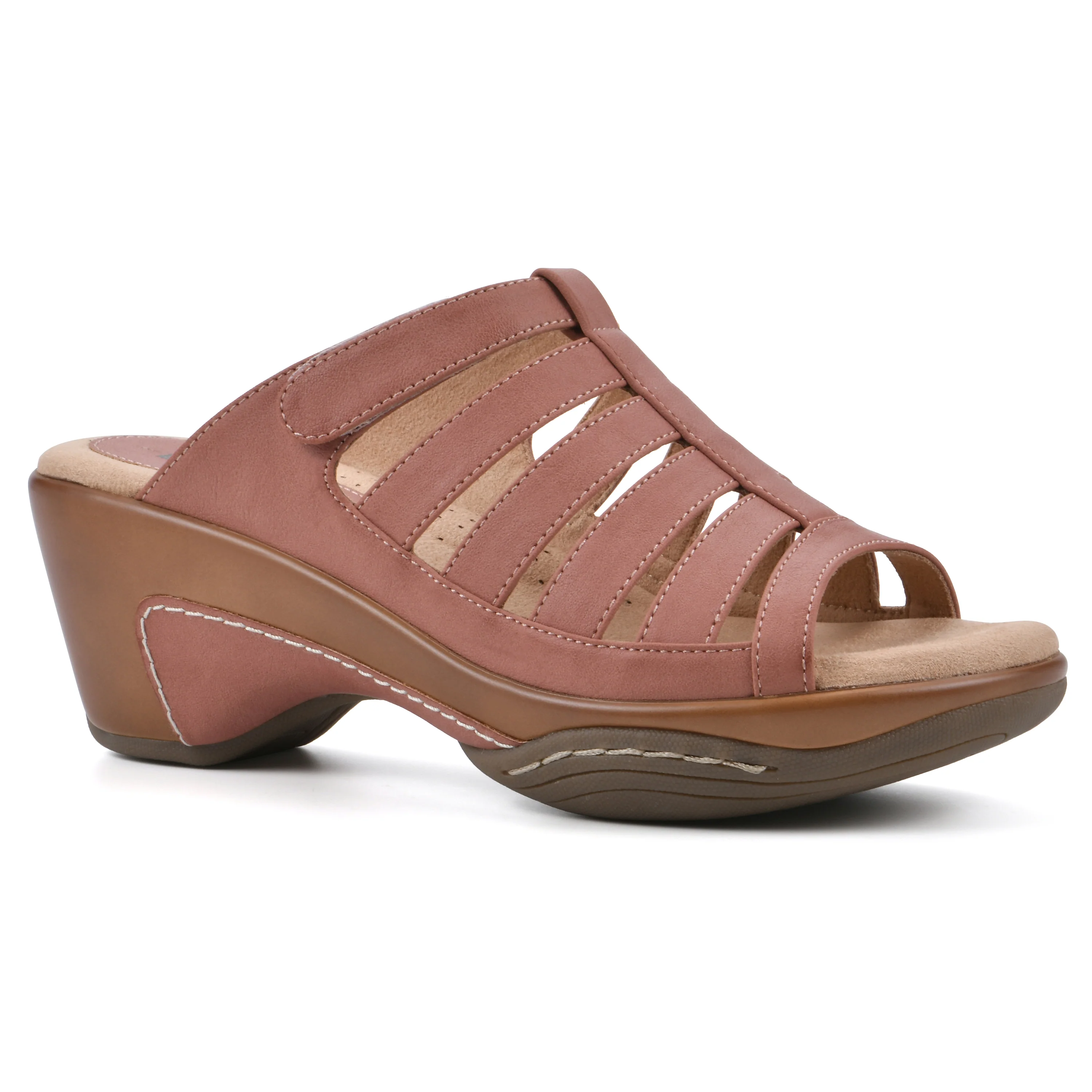 Valencia Sandal - Image 36