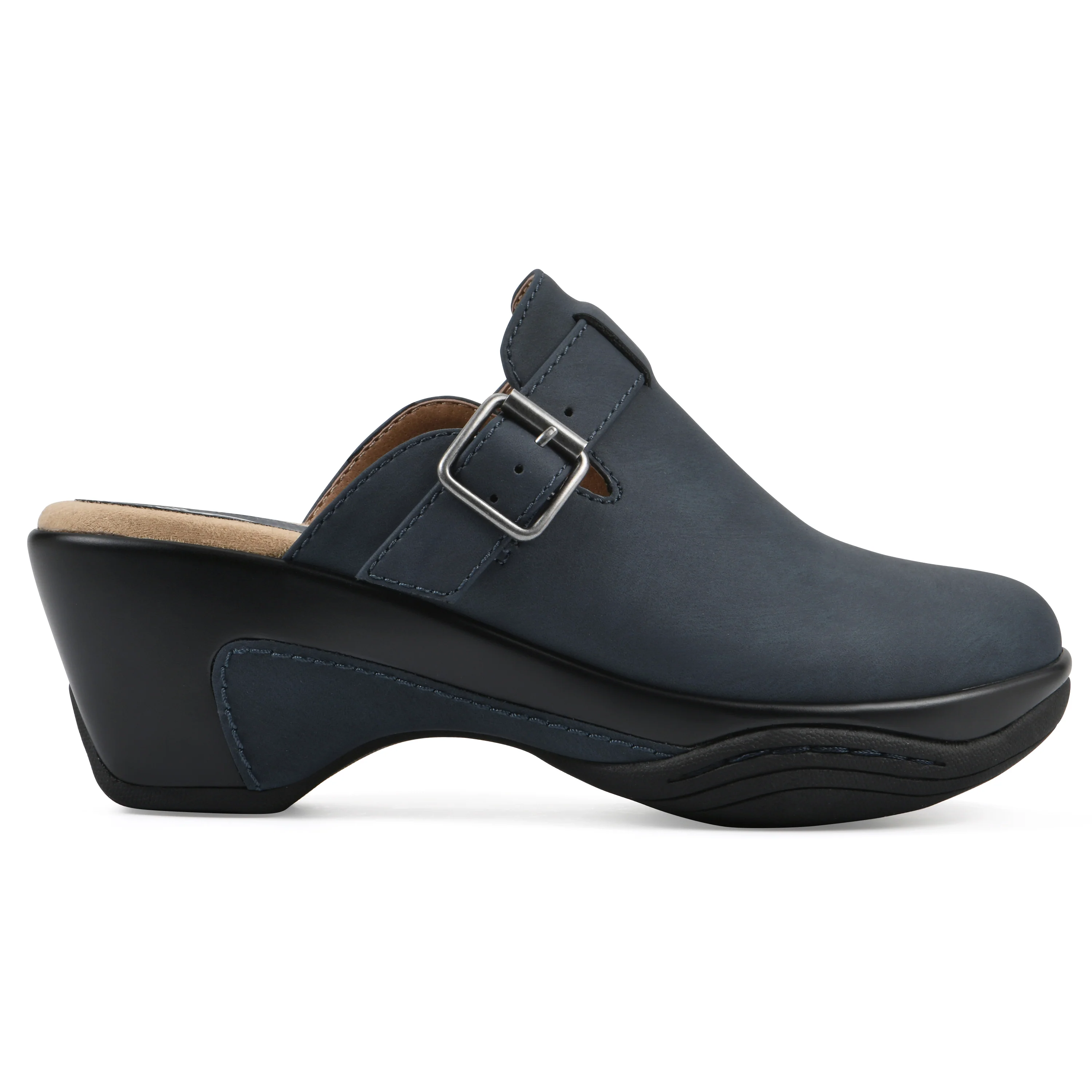 Viewed Clog - Image 16