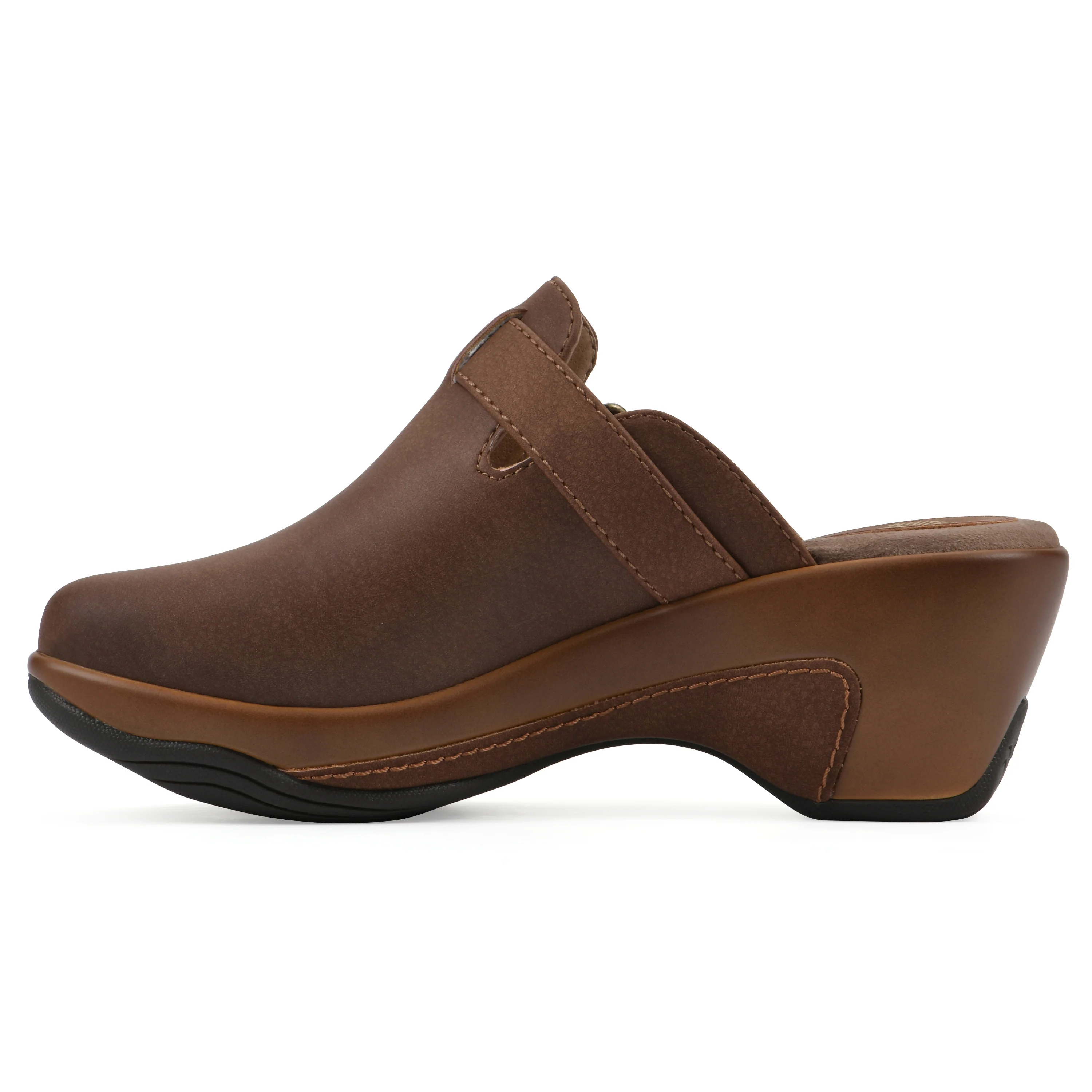 Viewed Clog - Image 32